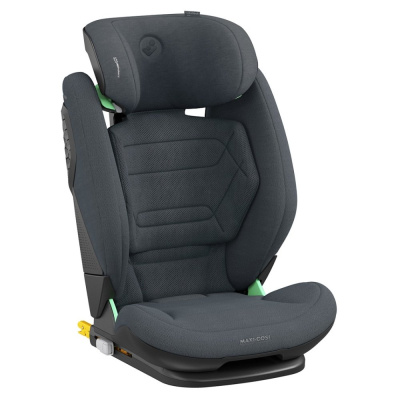 Автокресло Maxi-Cosi RodiFix Pro 2 i-Size Authentic Graphite 01